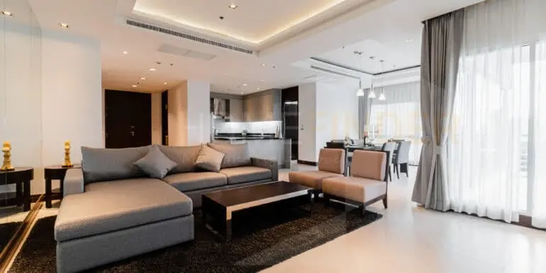 Royal Residence Park (3bed 150k)-7