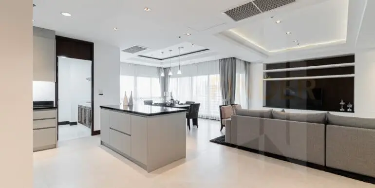 Royal Residence Park (3bed 150k)