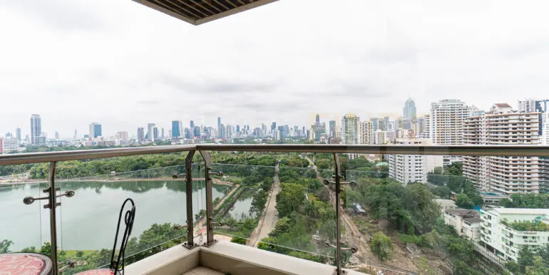 The Lake Sukhumvit (3bed 100k)-19