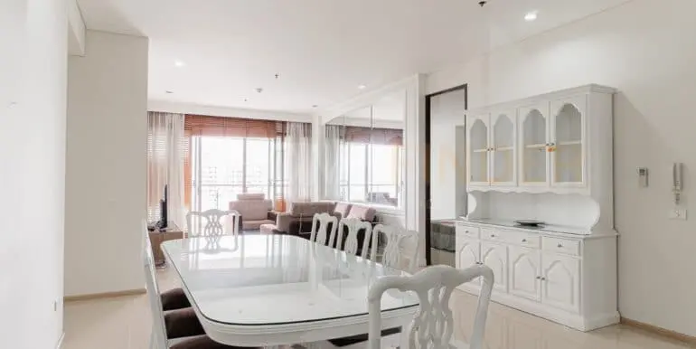 The Lake Sukhumvit (3bed 100k)-3