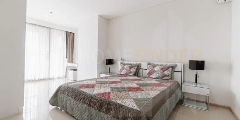 The Lake Sukhumvit (3bed 100k)-9