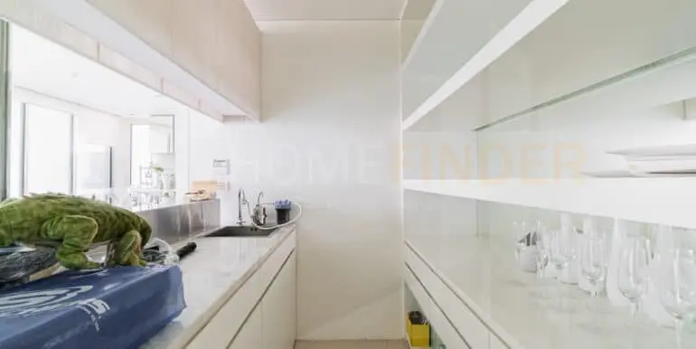 The Park Chidlom(3bed)-10