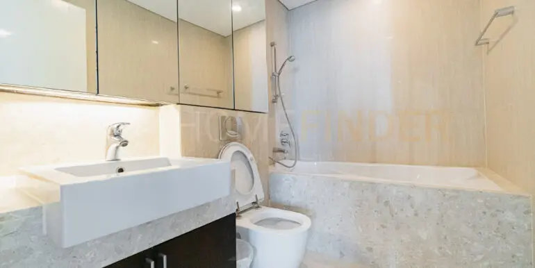 The Park Chidlom(3bed)-13