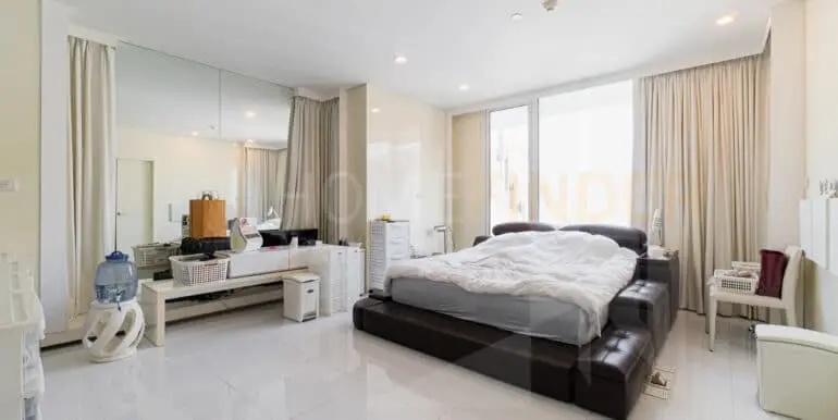 The Park Chidlom(3bed)-14