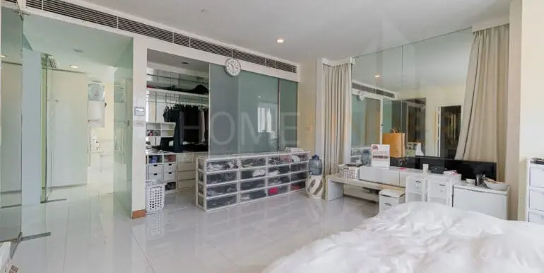 The Park Chidlom(3bed)-19