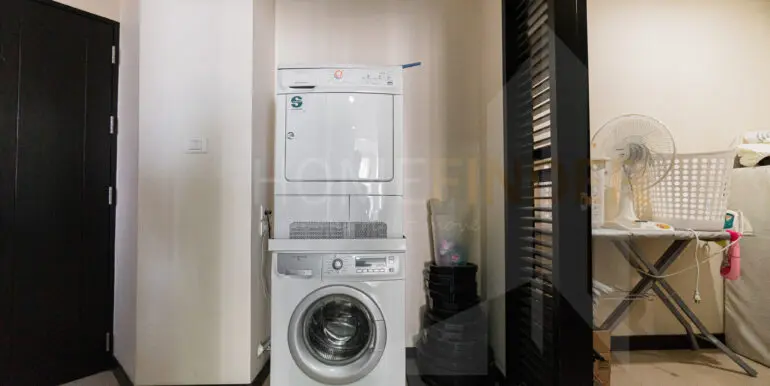 The Park Chidlom(3bed)-26