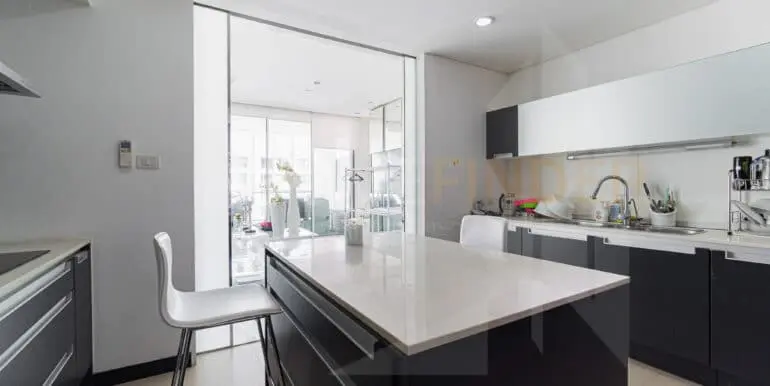 The Park Chidlom(3bed)-29