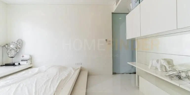 The Park Chidlom(3bed)-33