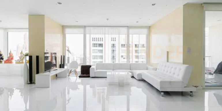 The Park Chidlom(3bed)-4