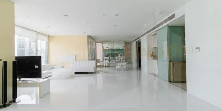 The Park Chidlom(3bed)-7