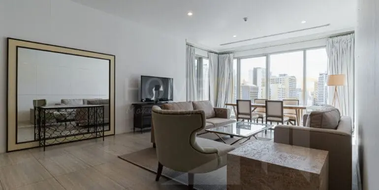 185 Rajadamri (2bed)-3