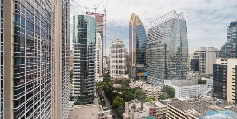 Athenee Residence (2bed)-20