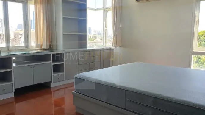 BaanSiriSathorn Yenakard-3BR2WC118sqm-05
