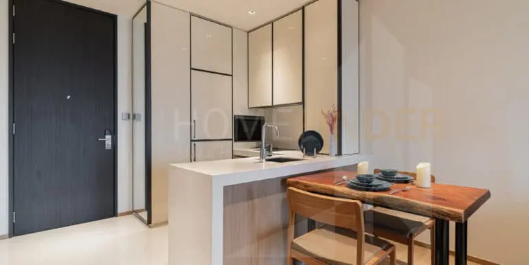 Beatniq Sukhumvit 32 (1bed)-14