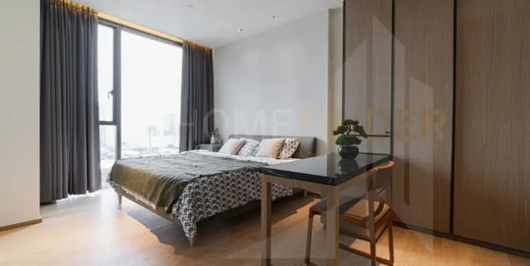 Beatniq Sukhumvit 32 (1bed)-16