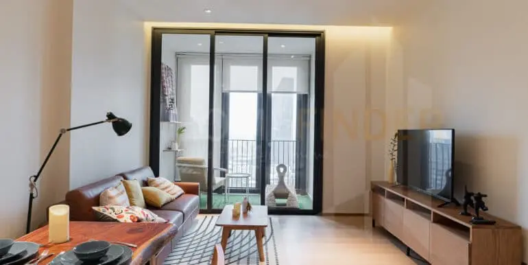 Beatniq Sukhumvit 32 (1bed)-2