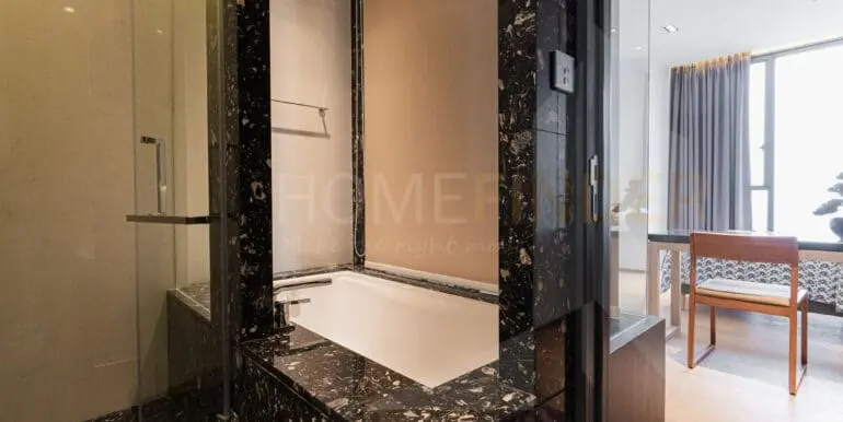 Beatniq Sukhumvit 32 (1bed)-23