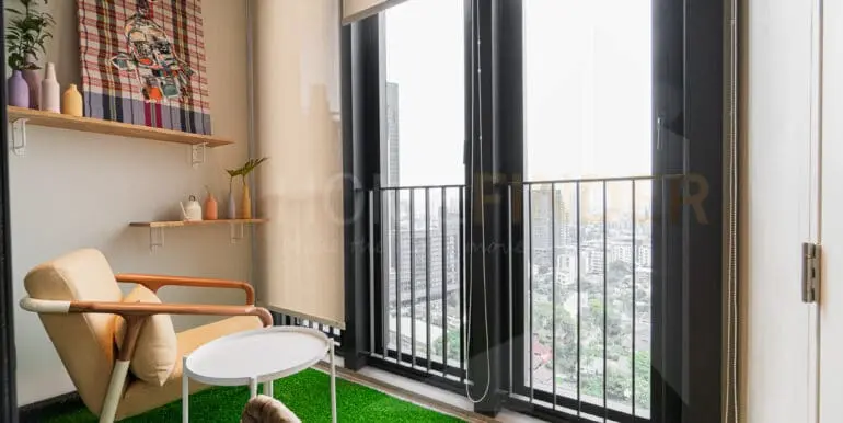 Beatniq Sukhumvit 32 (1bed)-25