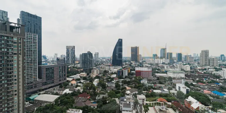 Beatniq Sukhumvit 32 (1bed)-27