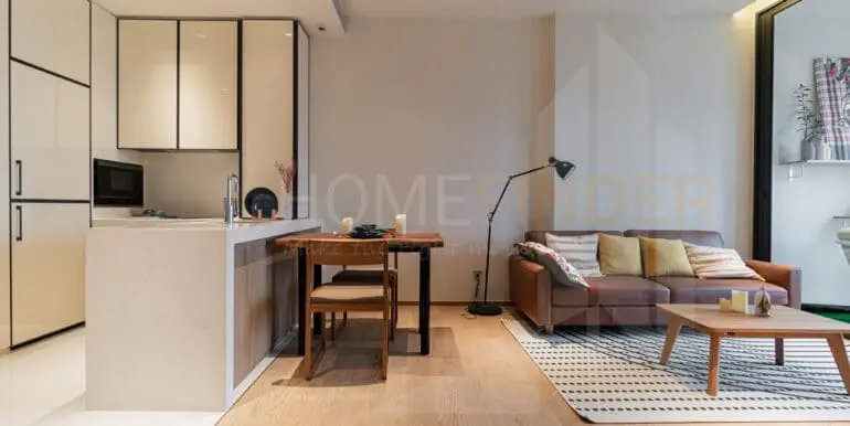 Beatniq Sukhumvit 32 (1bed)-8