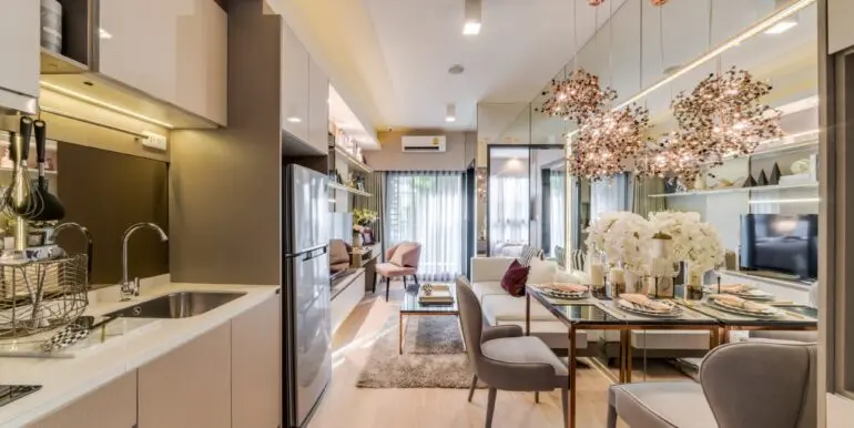 IDEO Rama9Asoke-1BR31sqm-01