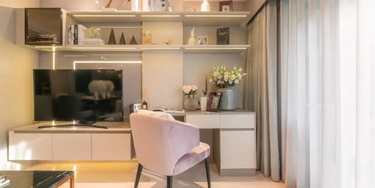 IDEO Rama9Asoke-1BR31sqm-05