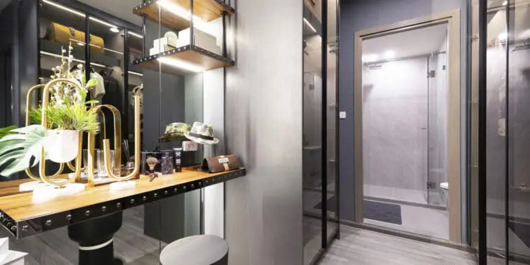 IDEOChulaSamyan-1BR34.50sqm-05