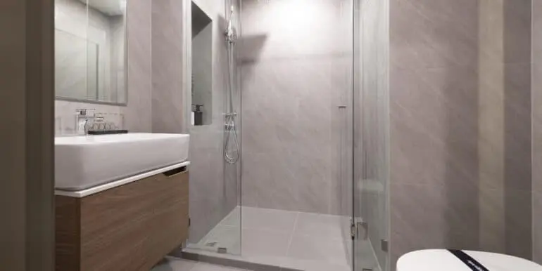 IDEOChulaSamyan-1BR34.50sqm-08