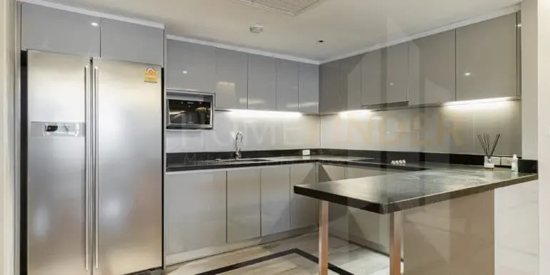 La Citta Penthouse (3bed 180sqm 120k)-11