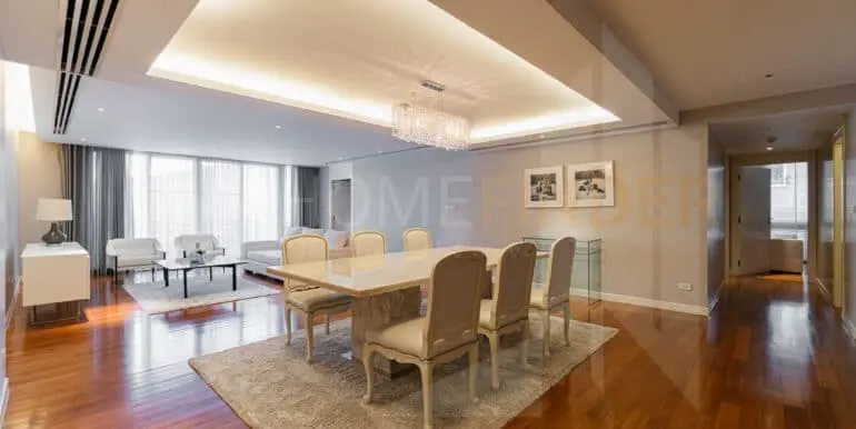 La Citta Penthouse (3bed 180sqm 120k)