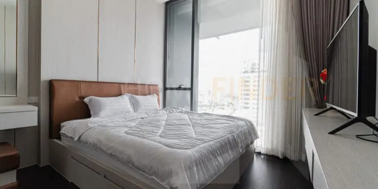 Laviq Sukhumvit (1bed)-11