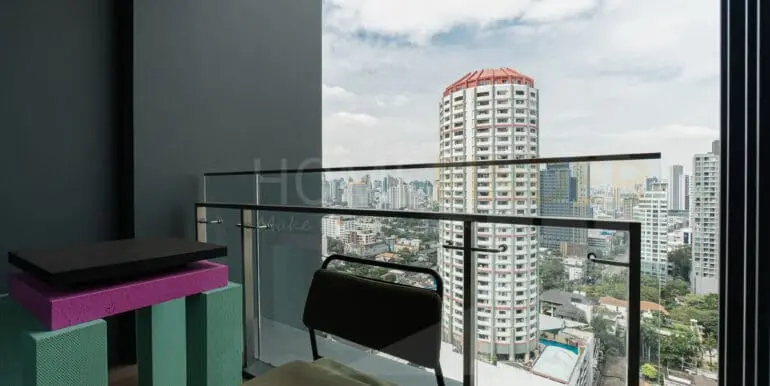 Laviq Sukhumvit (1bed)-17