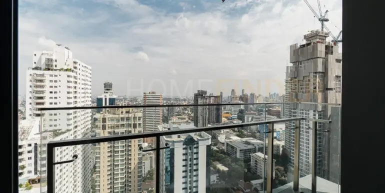 Laviq Sukhumvit (1bed)-18