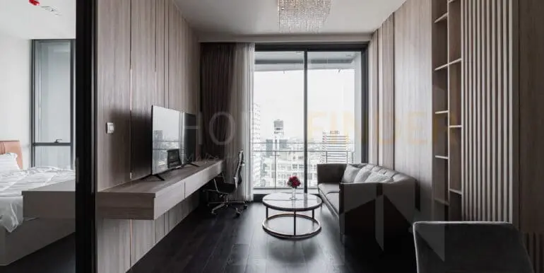 Laviq Sukhumvit (1bed)-2