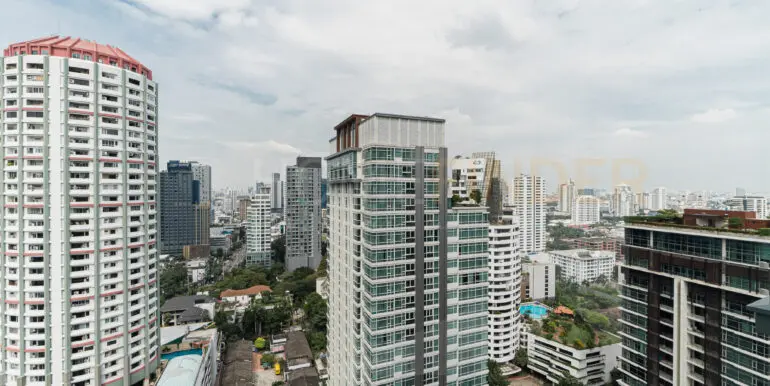 Laviq Sukhumvit (1bed)-20