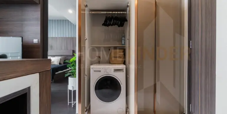 Laviq Sukhumvit (1bed)-21