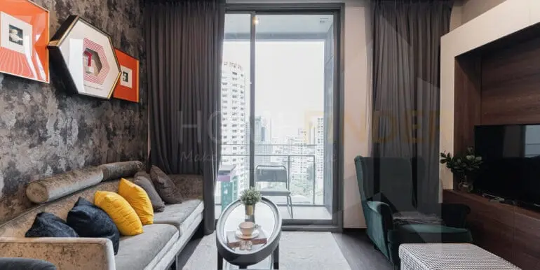 Laviq Sukhumvit (1bed)-3