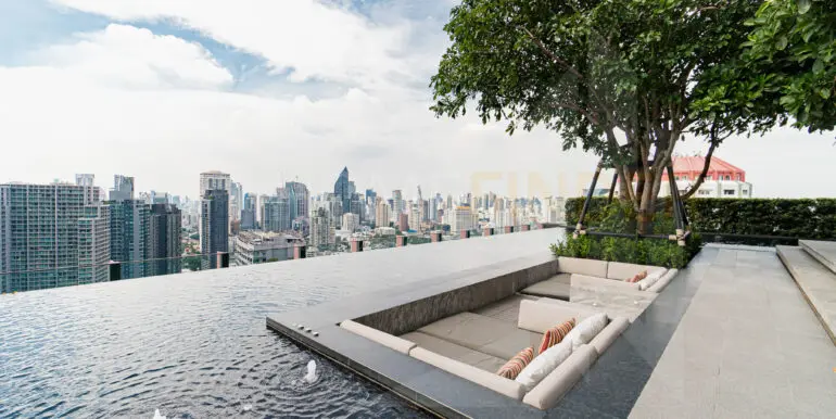 Laviq Sukhumvit (1bed)-36