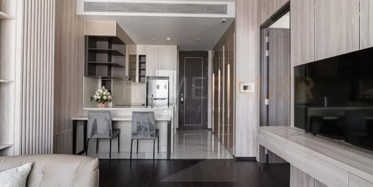 Laviq Sukhumvit (1bed)-5