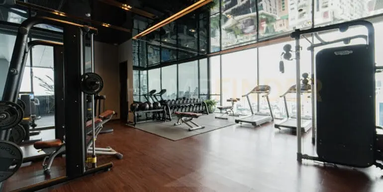 Laviq Sukhumvit (1bed)-50