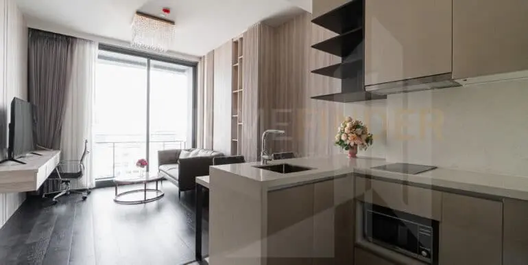 Laviq Sukhumvit (1bed)