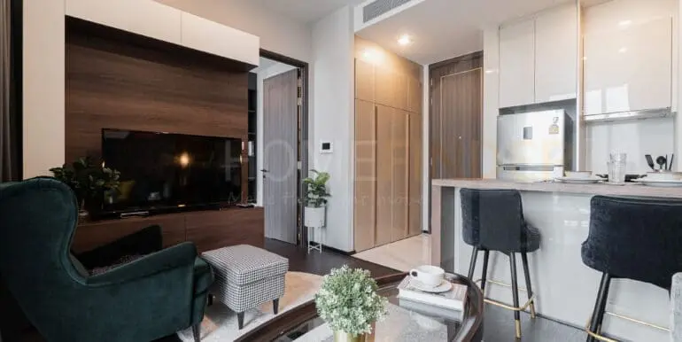 Laviq Sukhumvit (1bed)-8