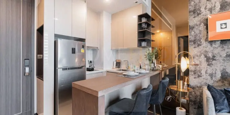 Laviq Sukhumvit (1bed)-9