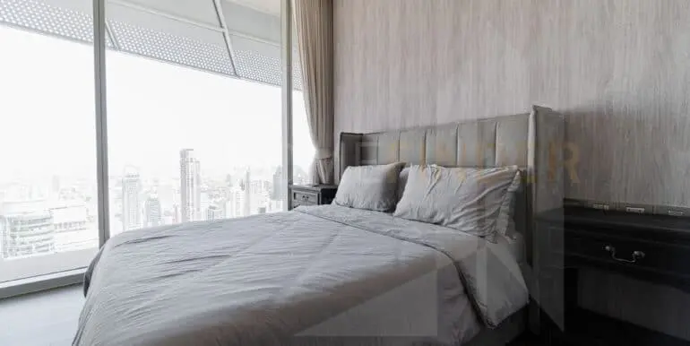 Magnolia Ratchadamri (2bed)-11