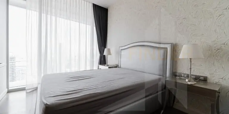 Magnolia Ratchadamri (2bed)-11