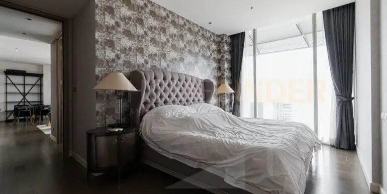Magnolia Ratchadamri (2bed)-14