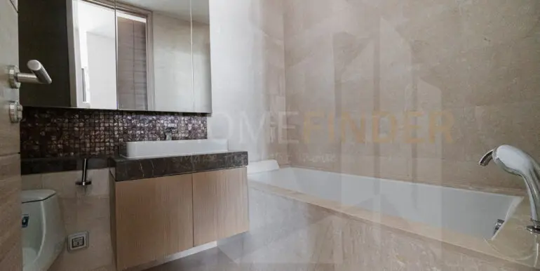 Magnolia Ratchadamri (2bed)-16