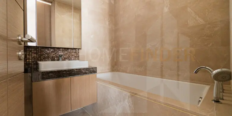 Magnolia Ratchadamri (2bed)-18