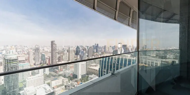 Magnolia Ratchadamri (2bed)-20