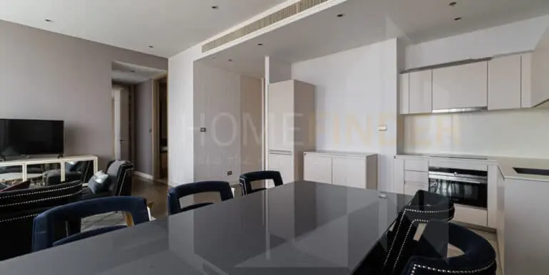Magnolia Ratchadamri (2bed)-3